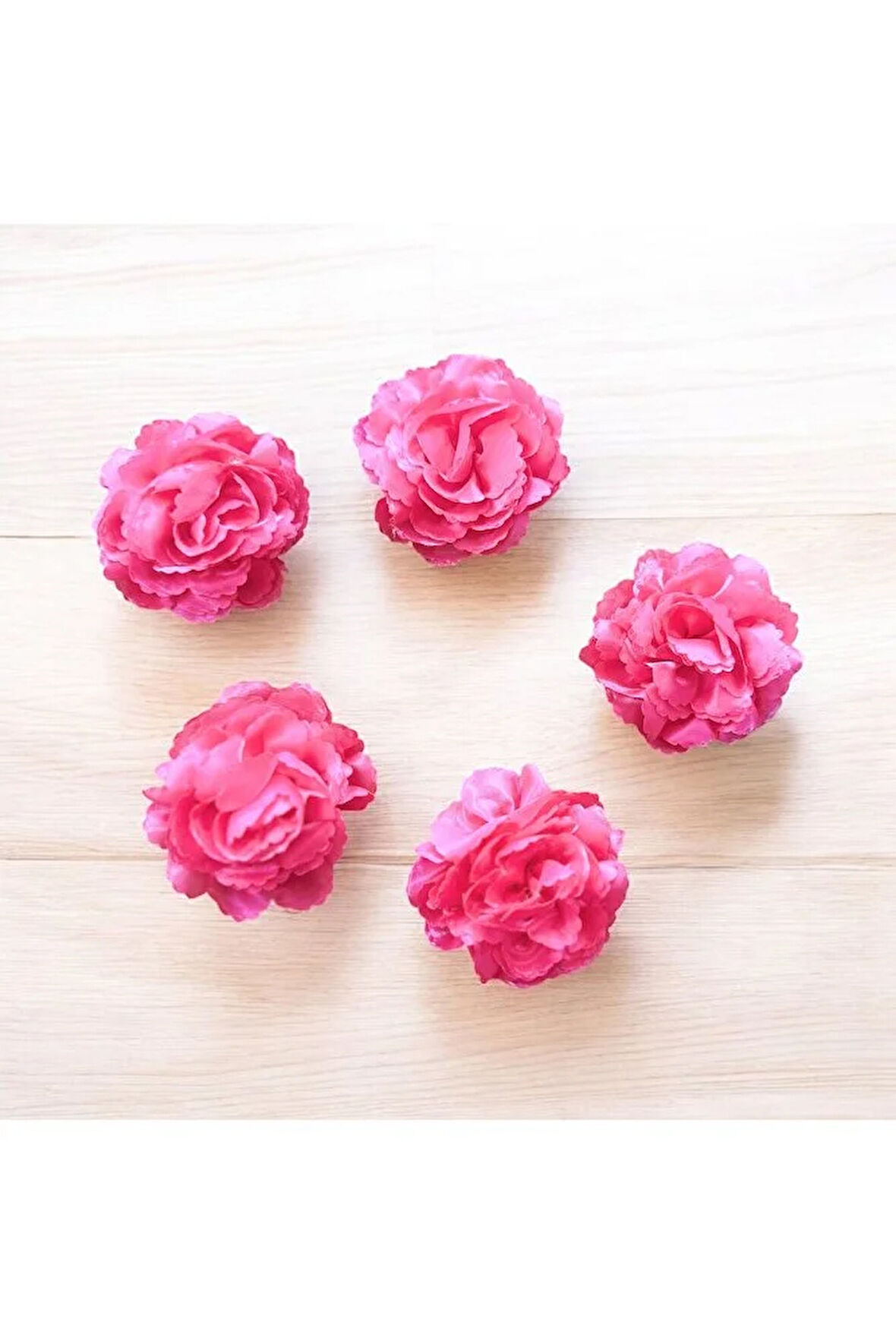 5'lı Pembe Gelin Çiçeği, Kına Çiçeği