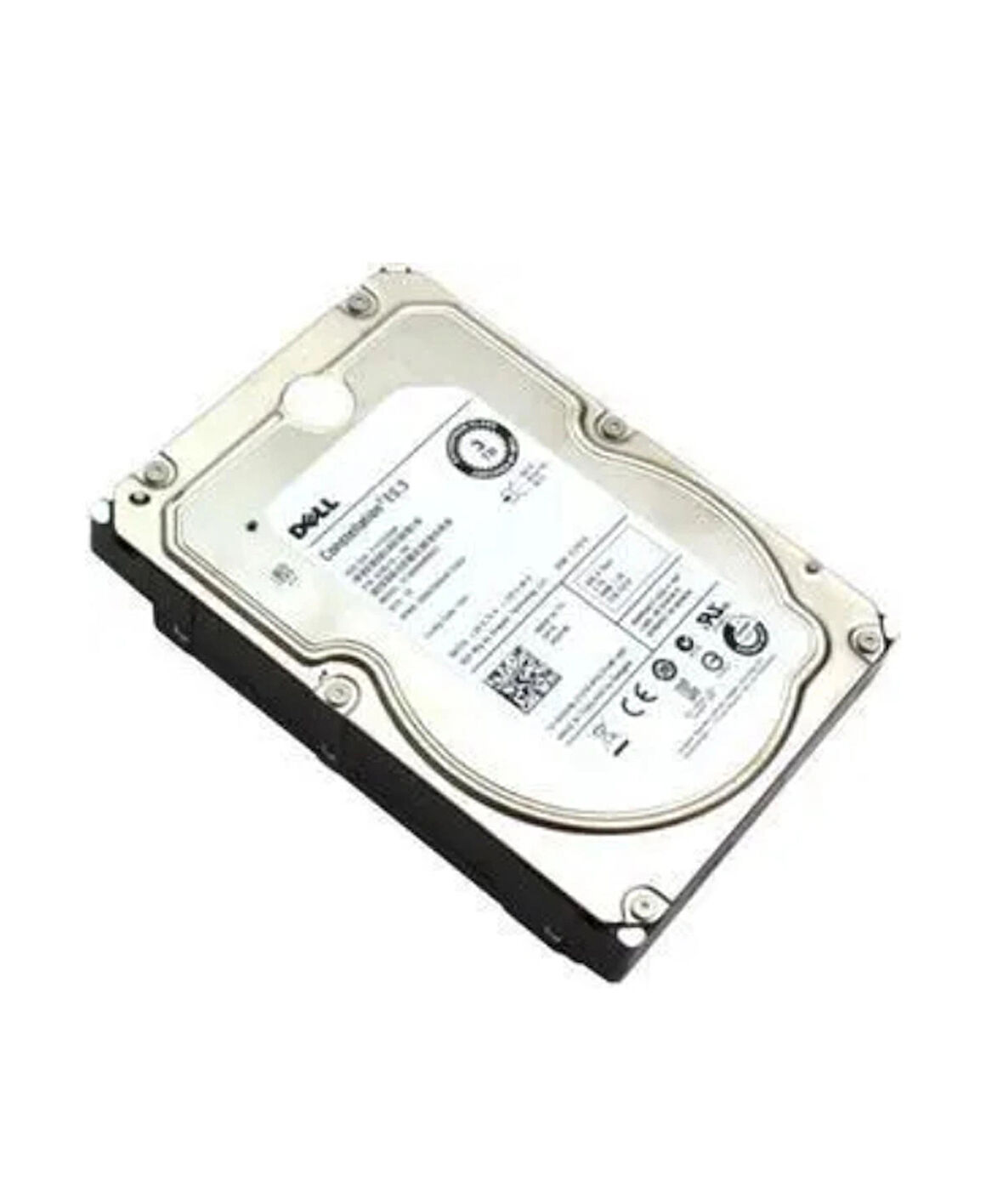 DELL Constellation E.S3 3TB 7.2K 6G SAS 3.5" Sunucu Harddisk (ST3000NM0023 055H49 9ZM278-150)