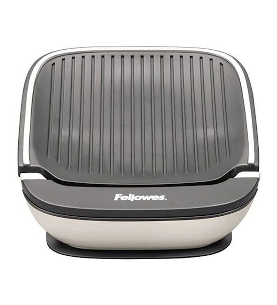 Fellowes CRC93848 vakumlu tablet standı.3/8" kalınlığa kadar