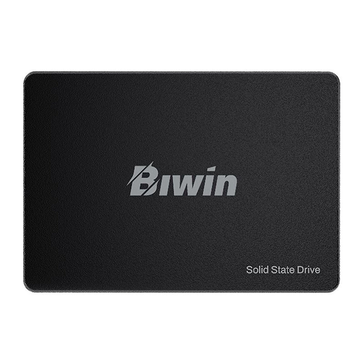 Biwin 512Gb M100 2.5inç Ssd 550-480Mb/s BM100NN512G-RGX