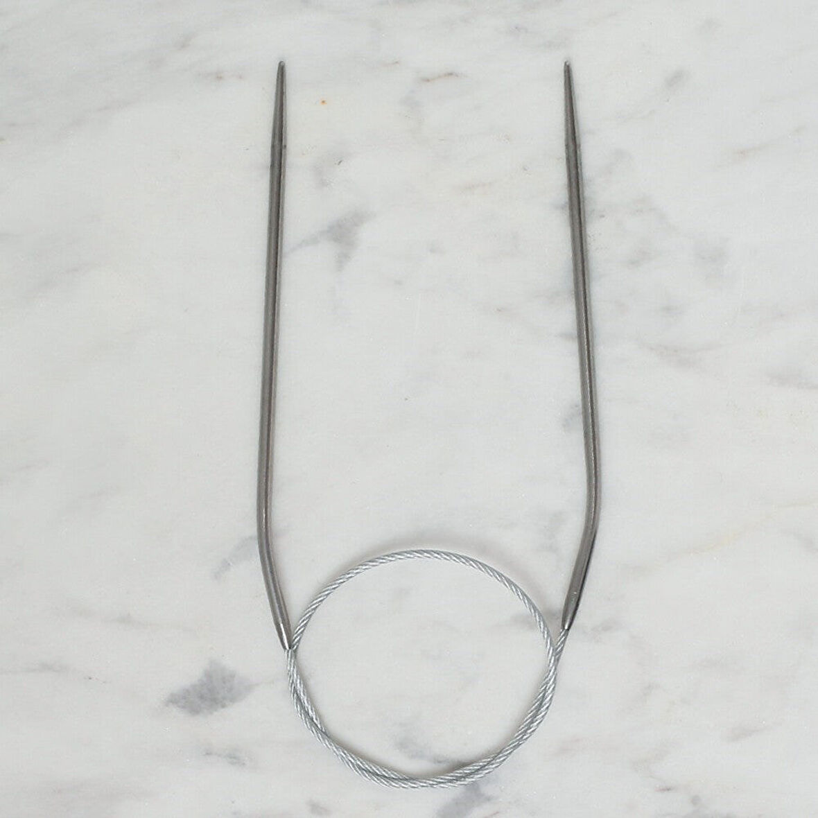 Sylar LOREN CRAFTS 2,5 MM ÇELİK MİSİNALI ŞİŞ 40 CM