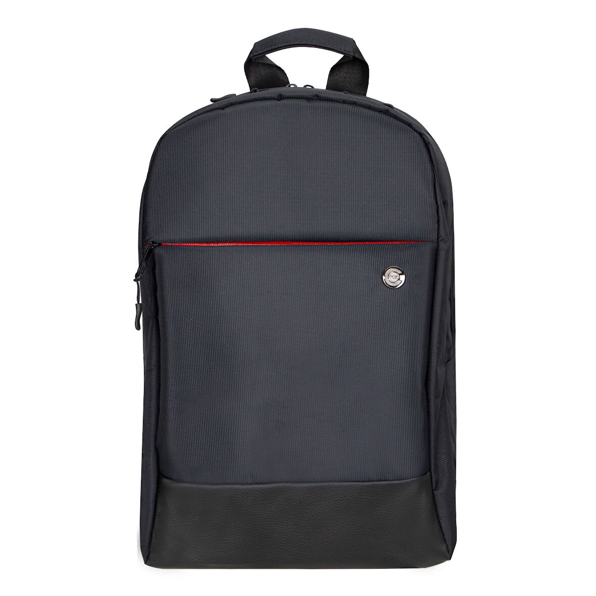 Plm Palma 15.6'' Notebook siyah sırt çantası