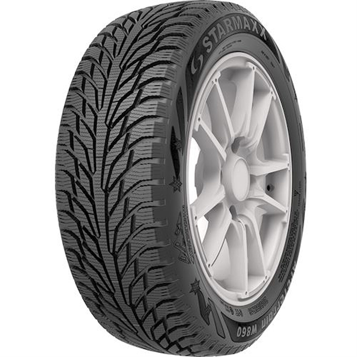 Starmaxx 215/55R16 97T XL Arcterrain W860 M+S-SF (Üretim Yılı:2023)