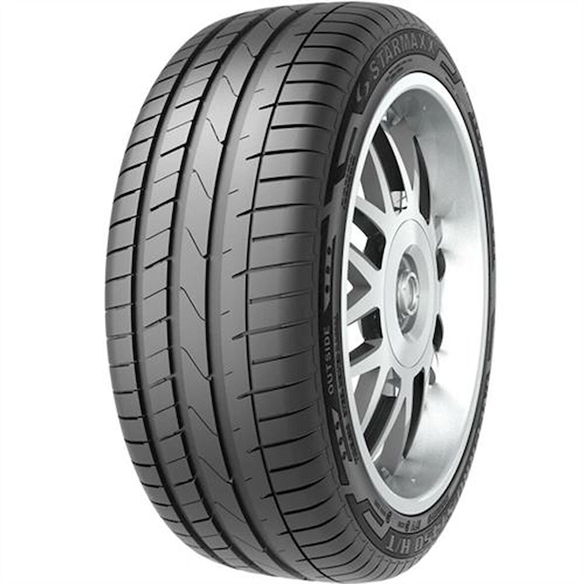 Starmaxx 275/45R21 110Y XL Incurro H/T ST450 (Üretim Yılı:2023)