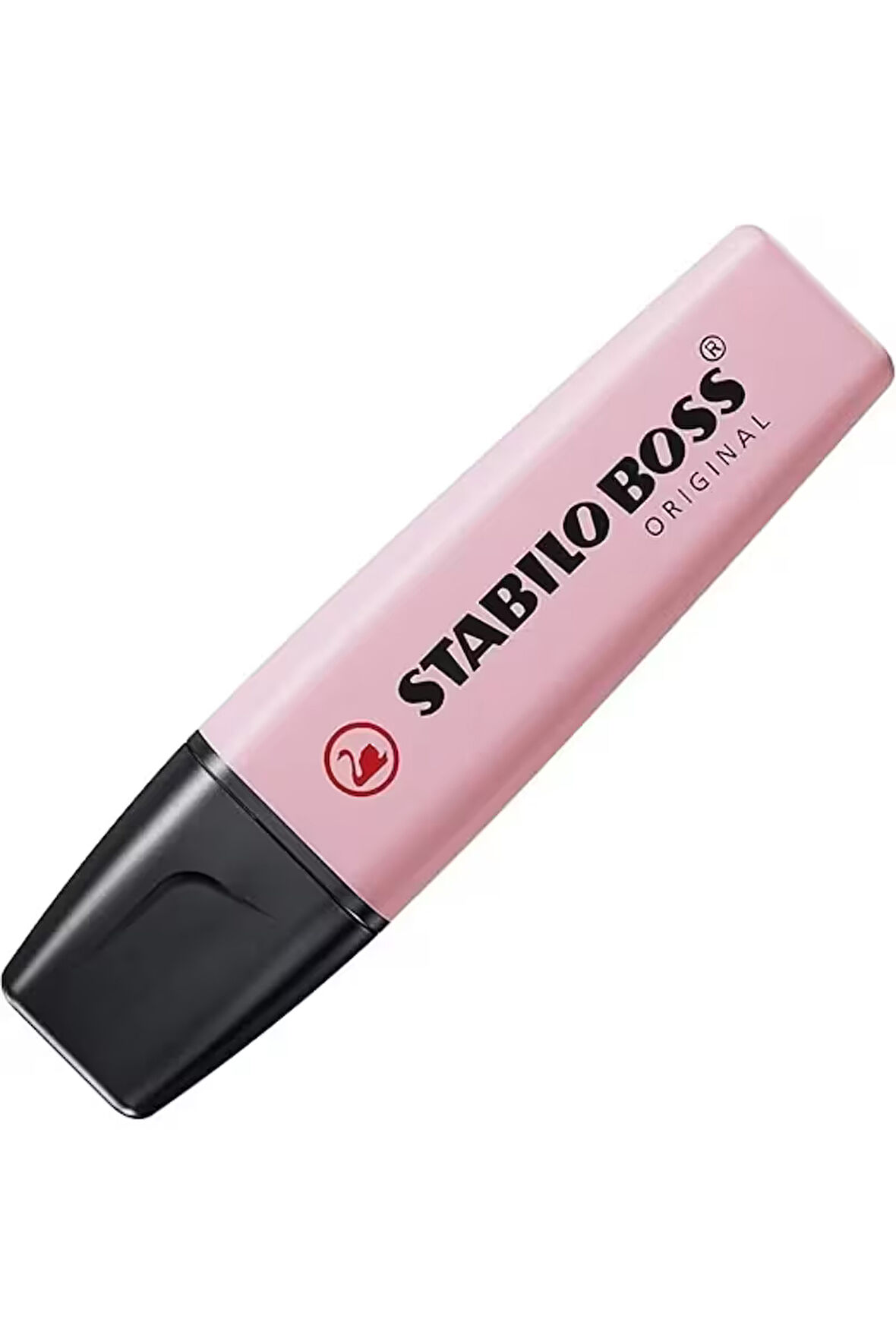- İşaretleme Kalemi - Boss Original Pastel - Pembe