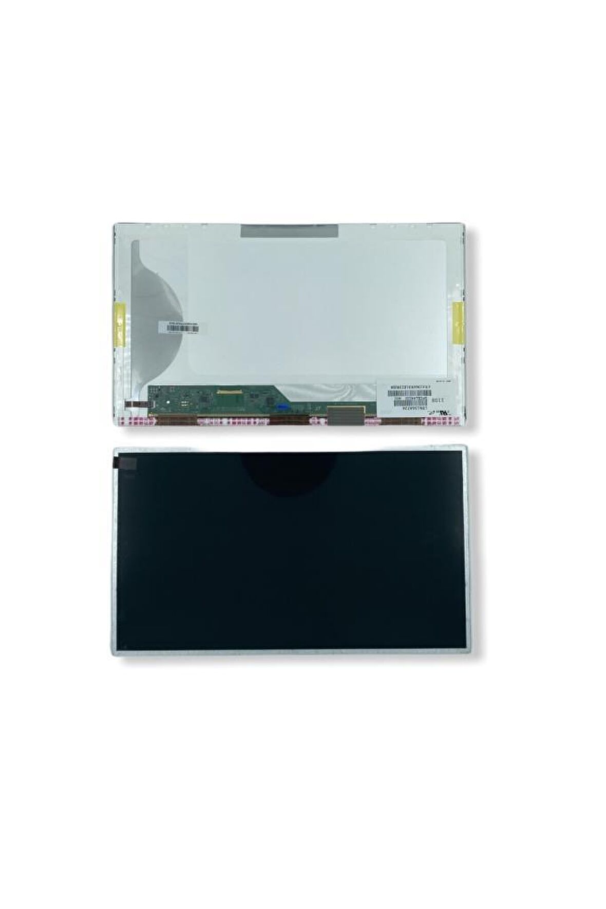 Toshiba Satellite C855-1R1, C855-1R2 Uyumlu Notebook Ekran Panel
