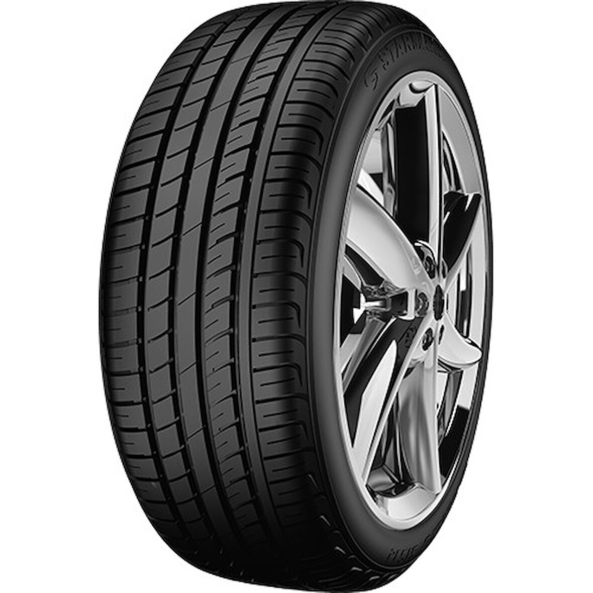 Starmaxx 205/60 R16 TL 96V REINF. NOVARO ST532 Yaz Lastiği (Üretim Tarihi:2025)