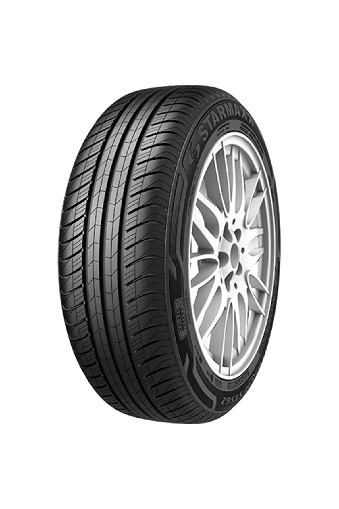 Starmaxx (Petlas) 235/55R17 103W TL XL Ultrasport ST760 Oto Yaz Lastiği (Üretim Yılı:2024)