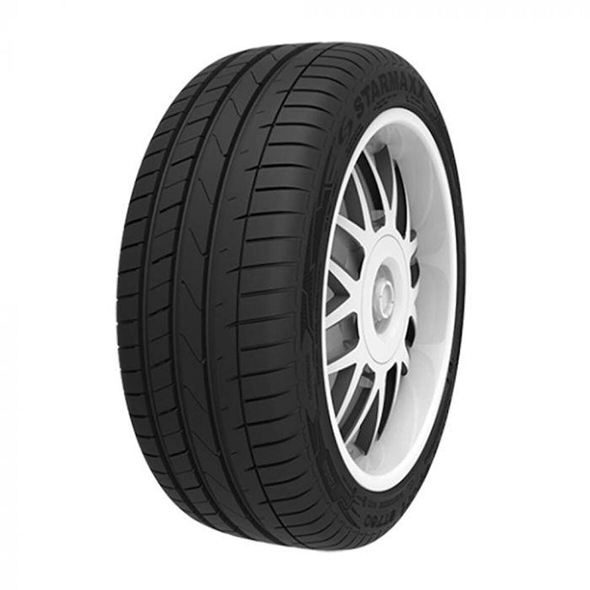 Starmaxx 195/45 R16 84V XL Ultra Sport St760 Oto Yaz Lastiği 2024