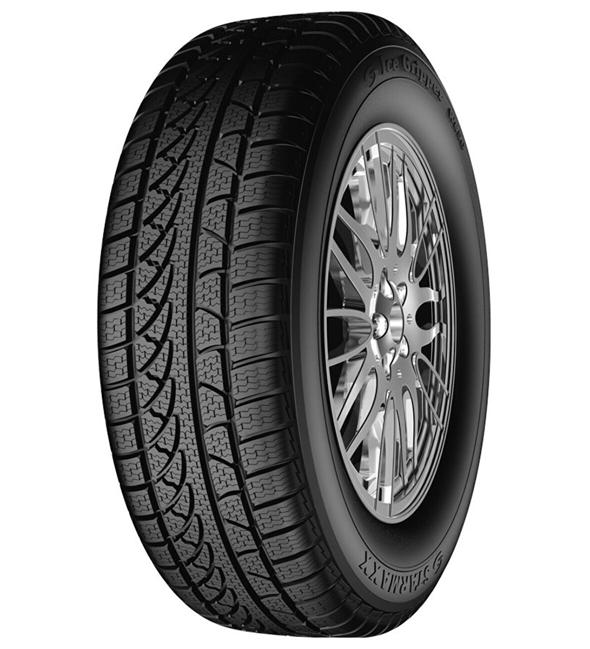 Starmaxx 245/45R18 100V TL Reinf. Ice Gripper W85 4x4  Kış Lastiği (Üretim Yılı:2022)
