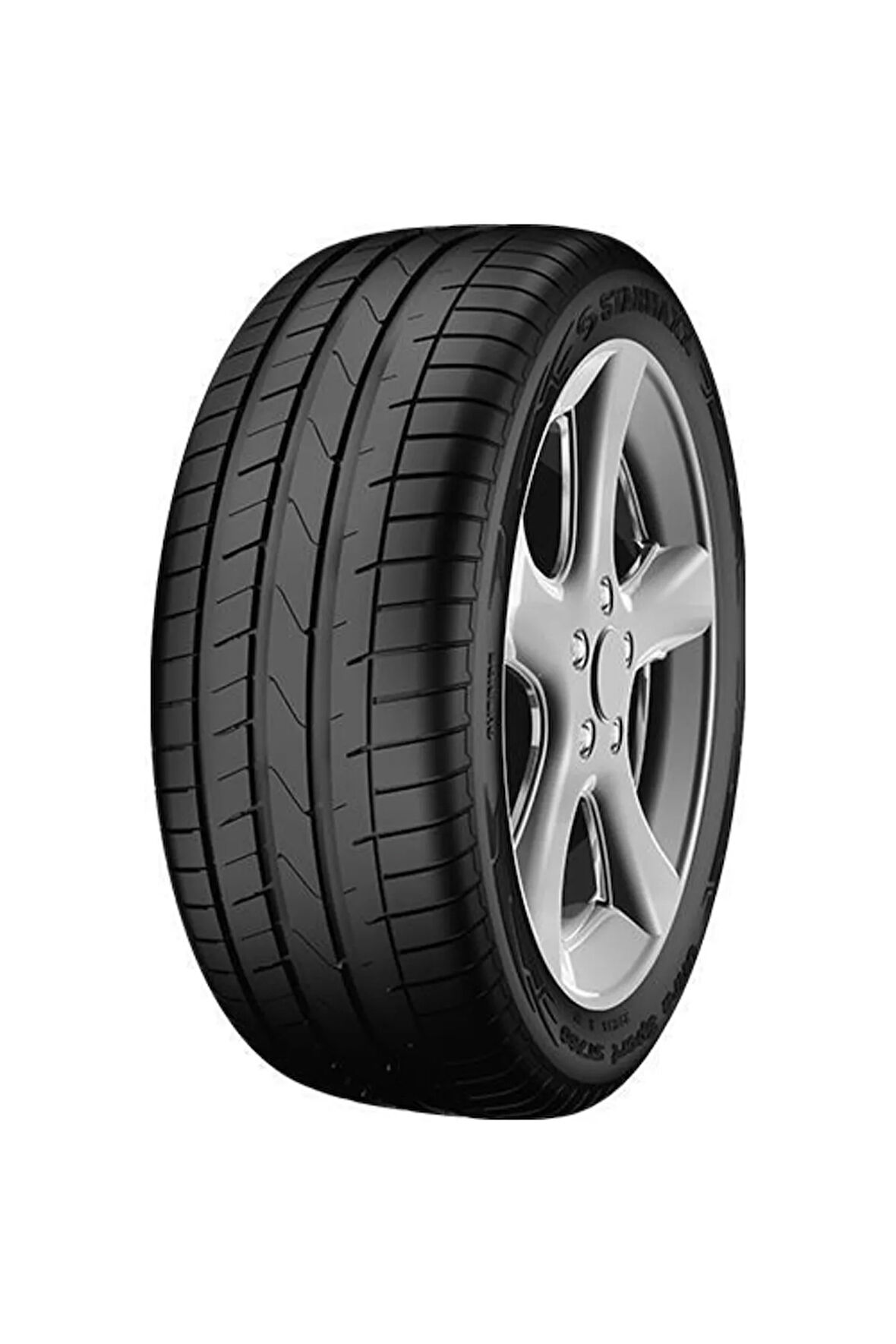 Starmaxx Ultrasport ST760 245/45ZR18 100W RF Oto Yaz Lastiği (Üretim Yılı: 2025)