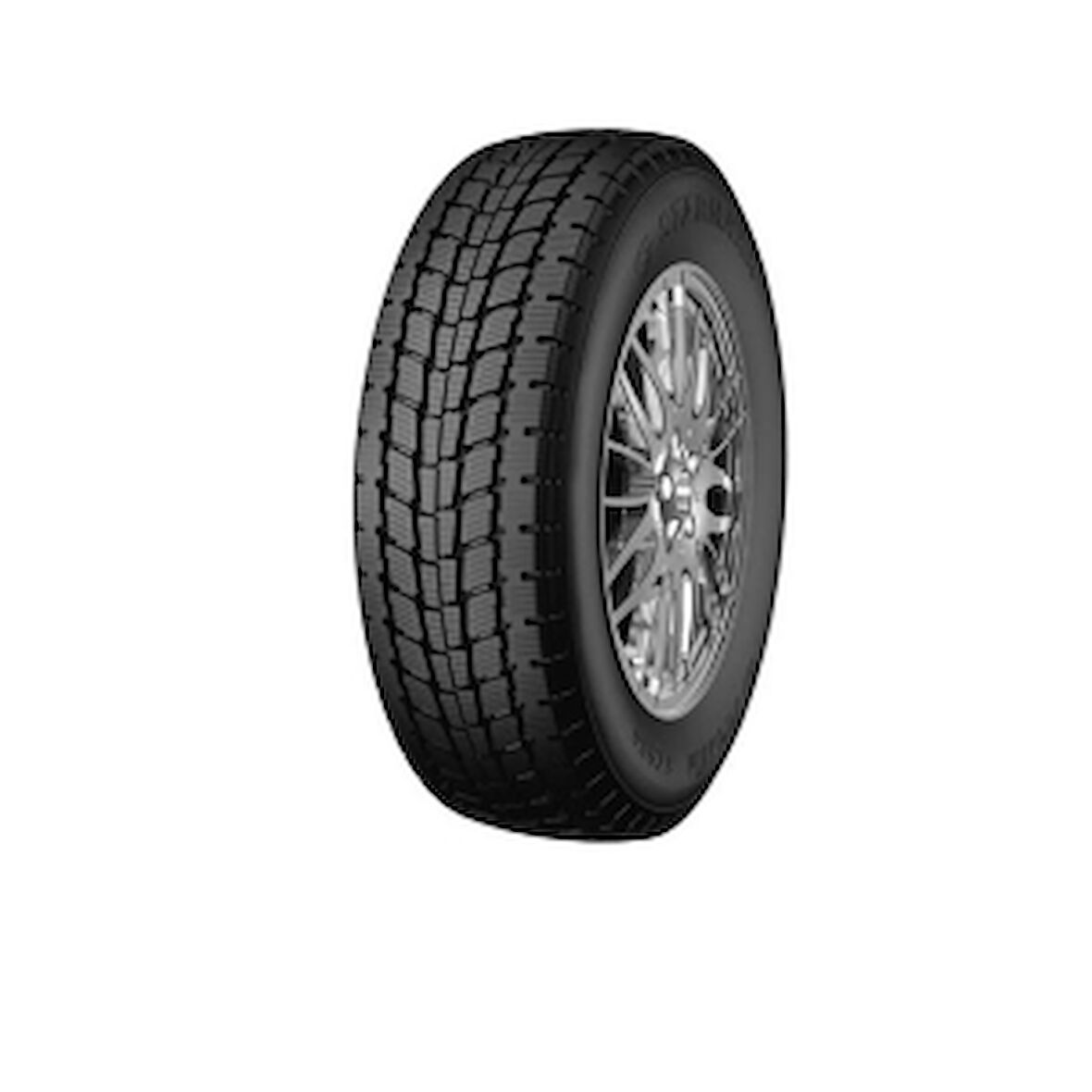 Starmaxx (Petlas) 185/R14C 102/100R TL 8PR Prowin ST950 Hafif Ticari Kış Lastiği (Üretim Yılı:2025)