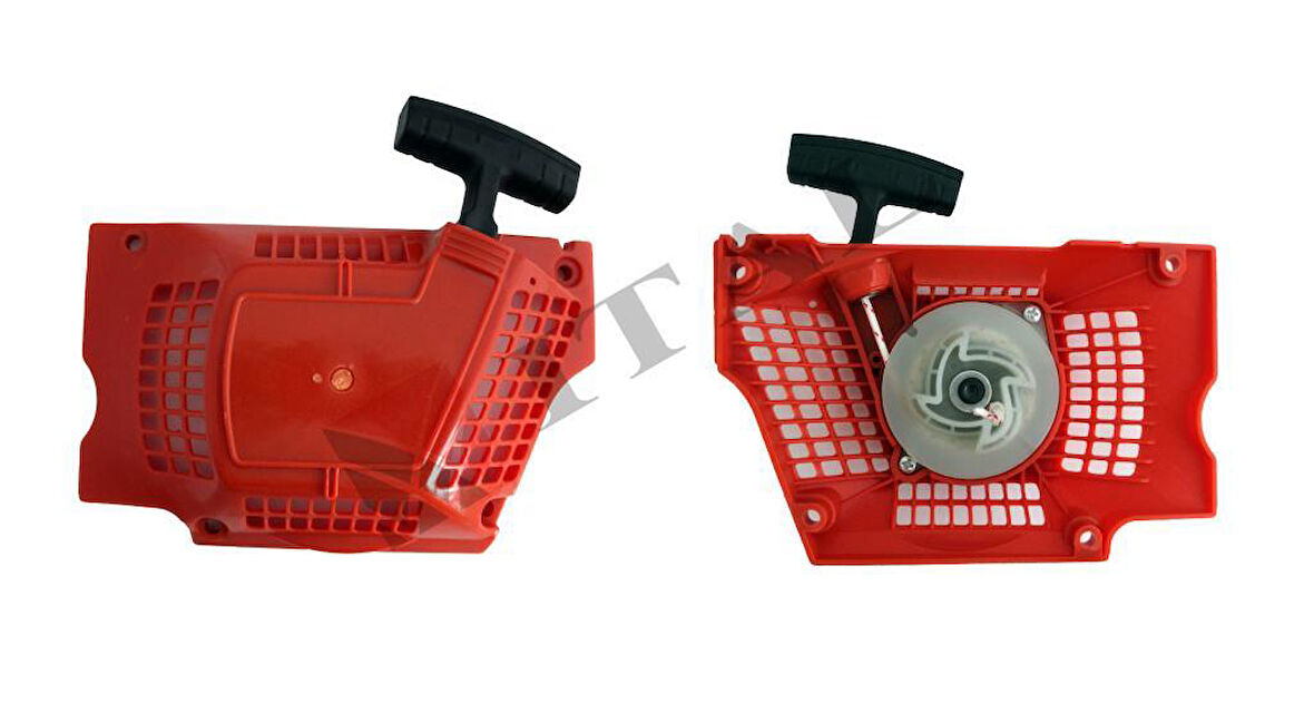 Starter Yan Kapak Husqvarna 345/350/353