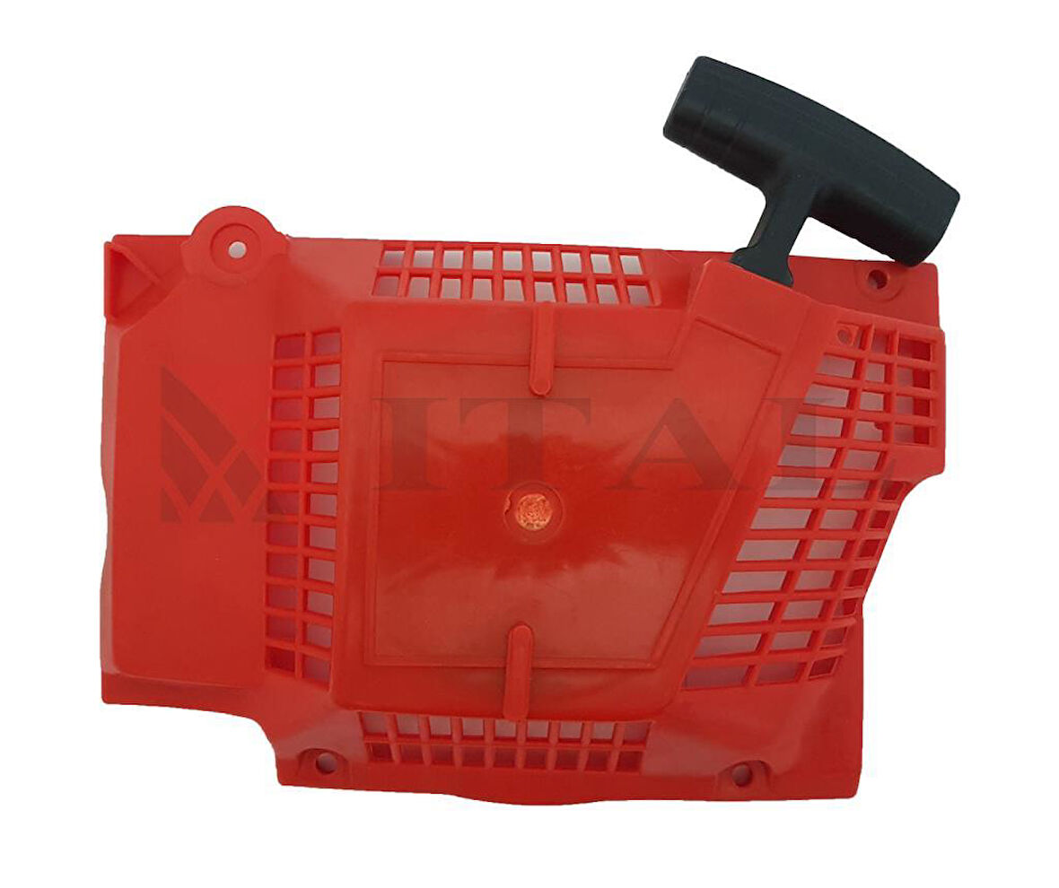 Starter Yan Kapak Husqvarna 365 Ekonomik Model