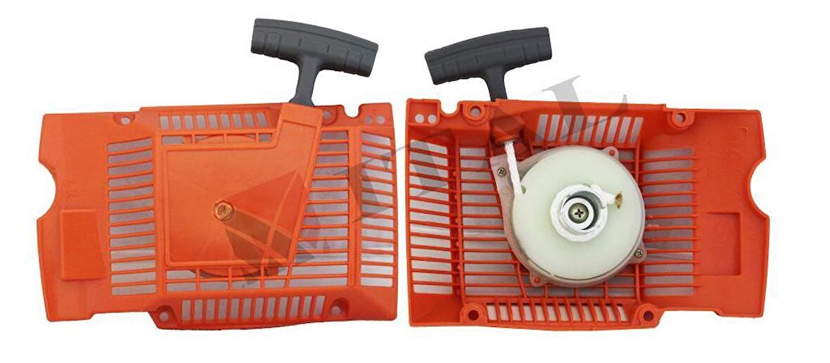 Starter Yan Kapak Husqvarna 61/268 Ekonomik