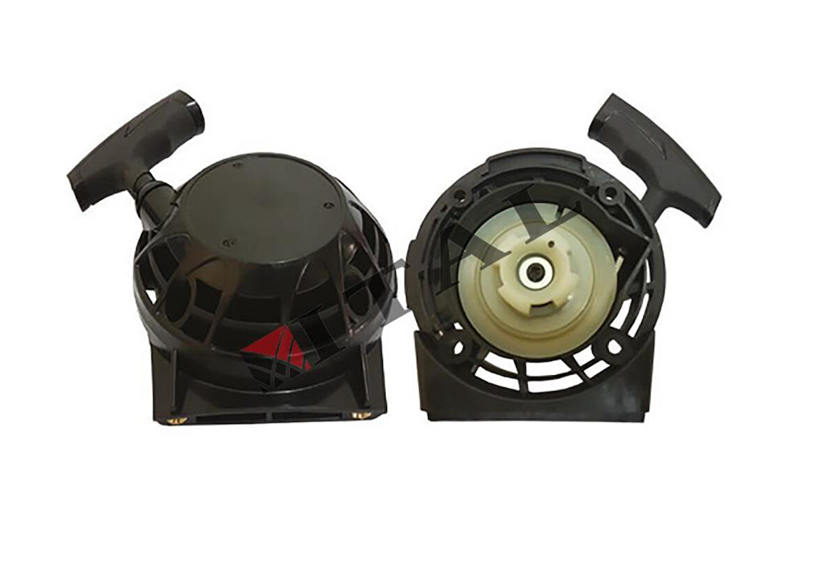 Starter Yan Kapak Hyundaı HYX55/HYX33
