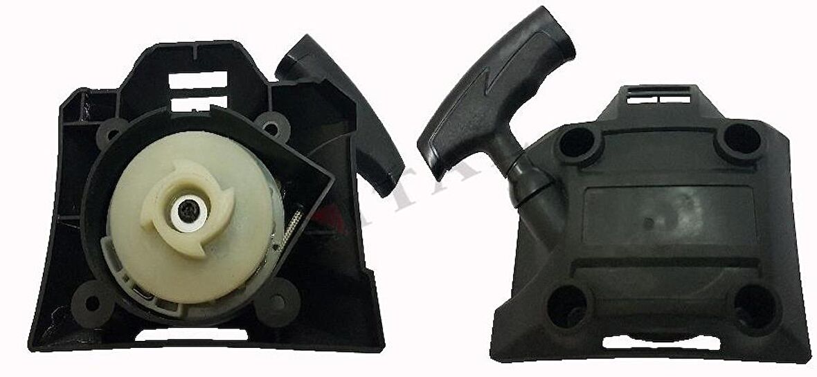 Starter Yan Kapak Hyundaı HYX56 Yan