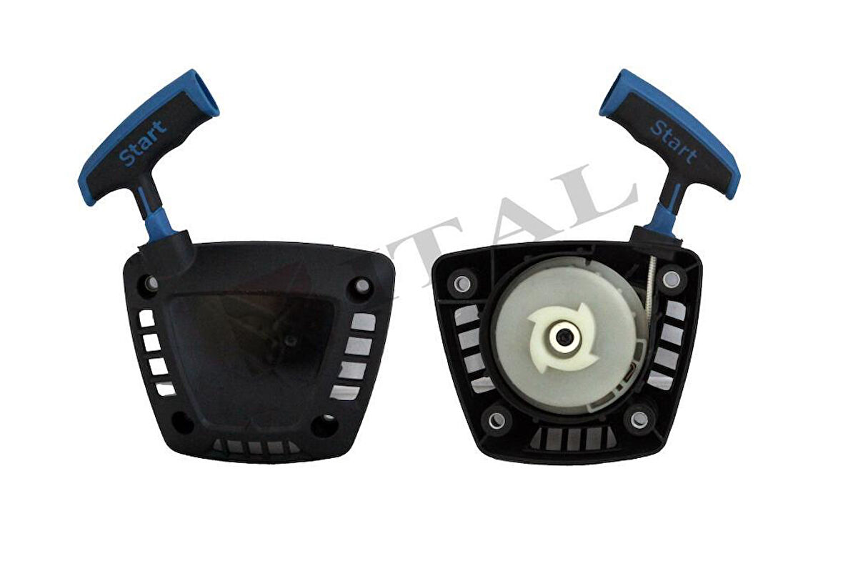 Starter Yan Kapak Hyundaı HYX560