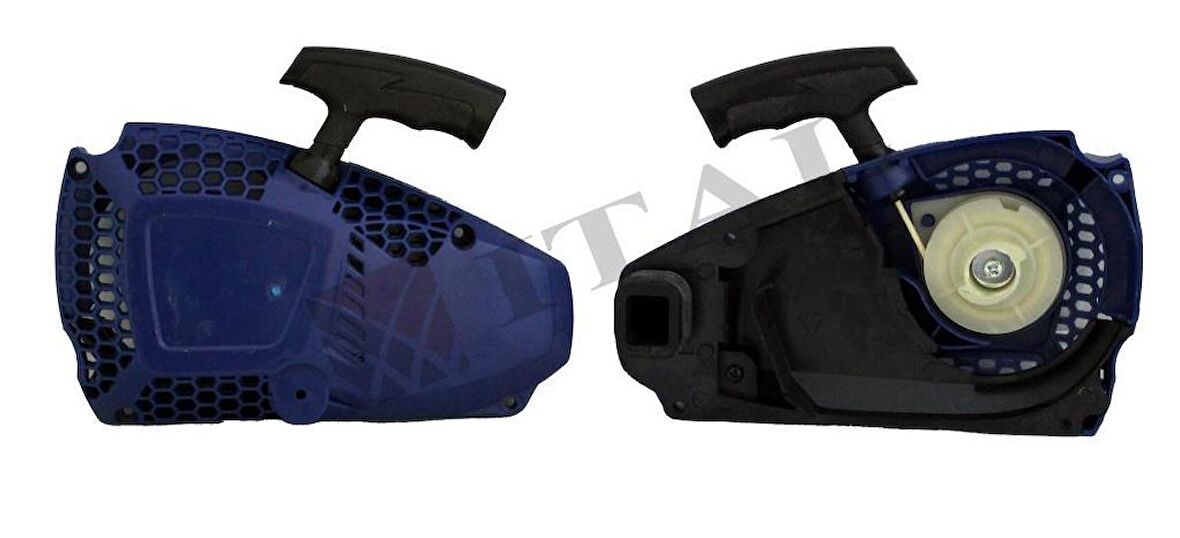 Starter Yan Kapak Hyundaı TCS2600