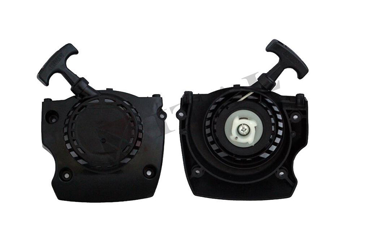 Starter Yan Kapak Hyundaı THT145