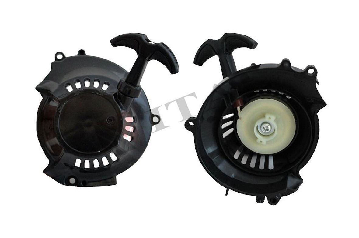 Starter Yan Kapak Hyundaı THT240/OHT550