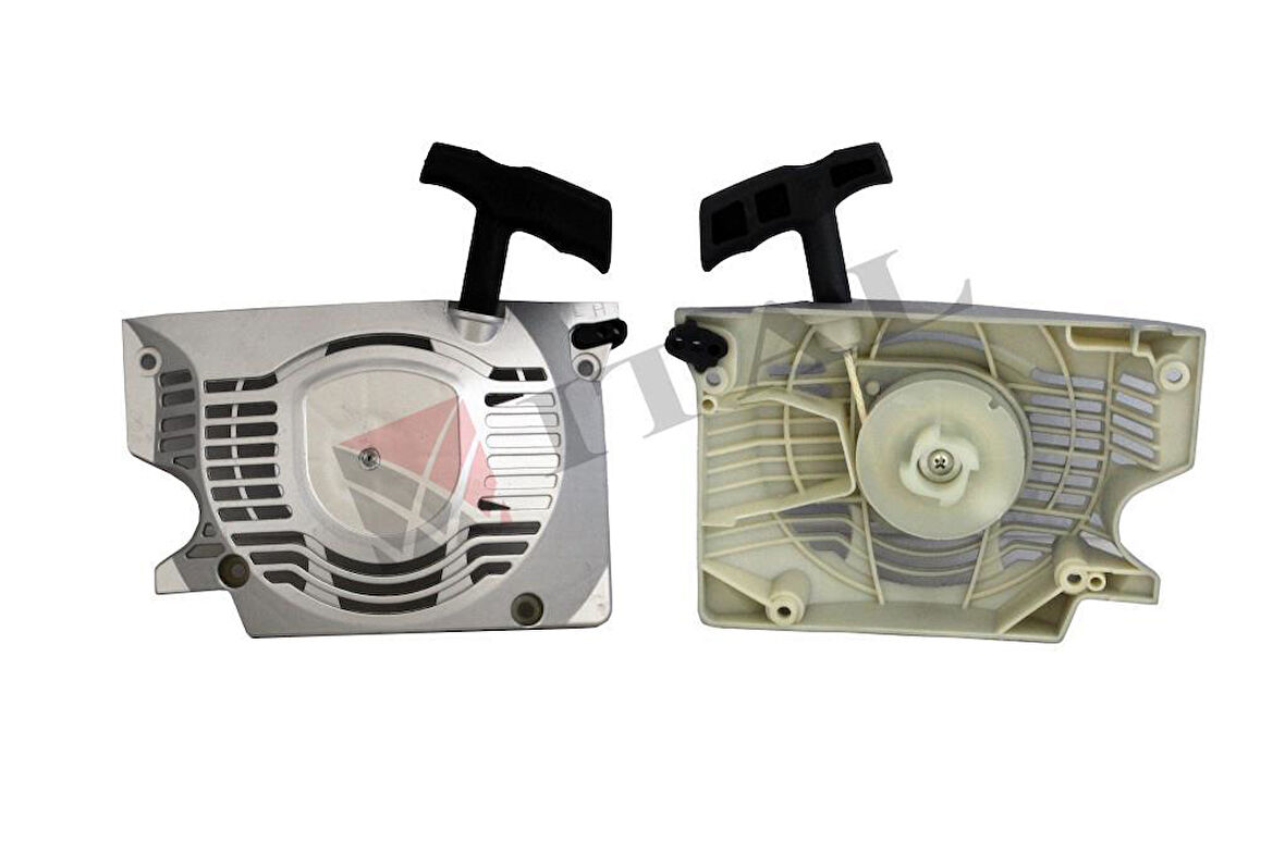 Starter Yan Kapak Ital 540