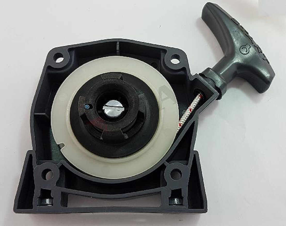 Starter Yan Kapak Kawasakı TJ53