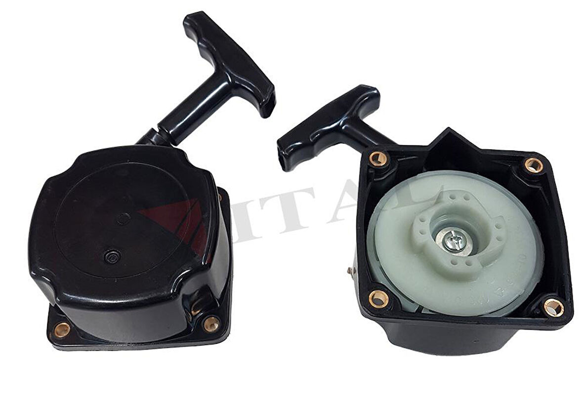 Starter Yan Kapak Orac CG/BG430B/520B