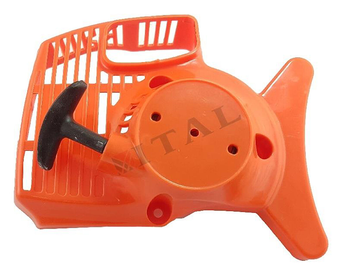 Starter Yan Kapak Stihl FS38/45/46/55/KM55