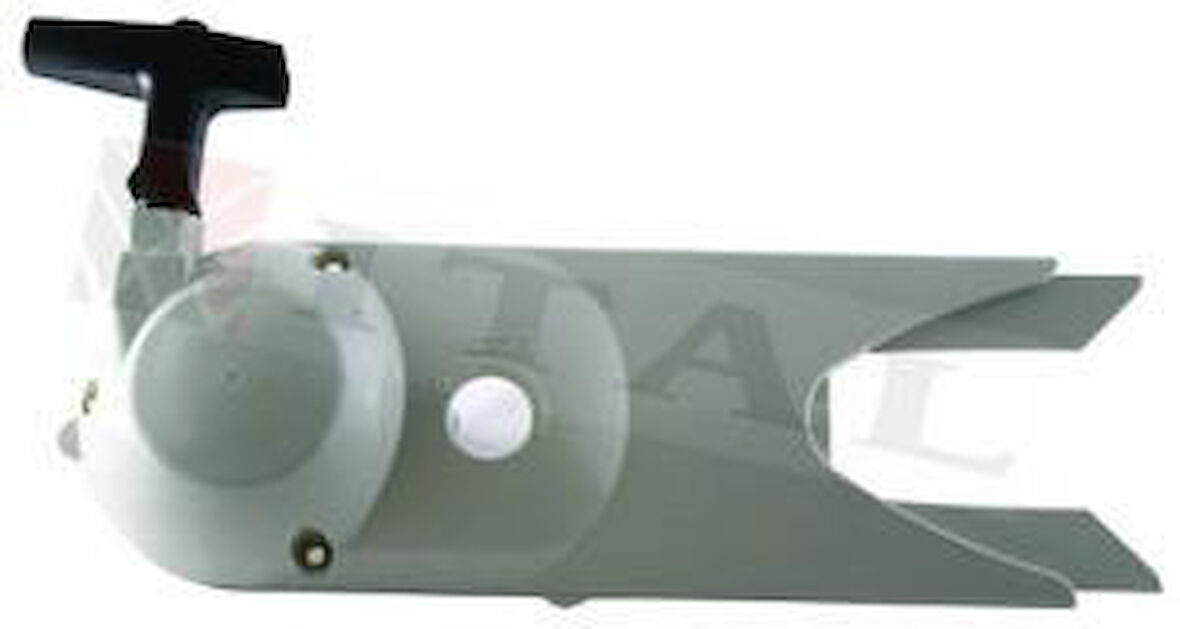 Starter Yan Kapak Stihl TS400