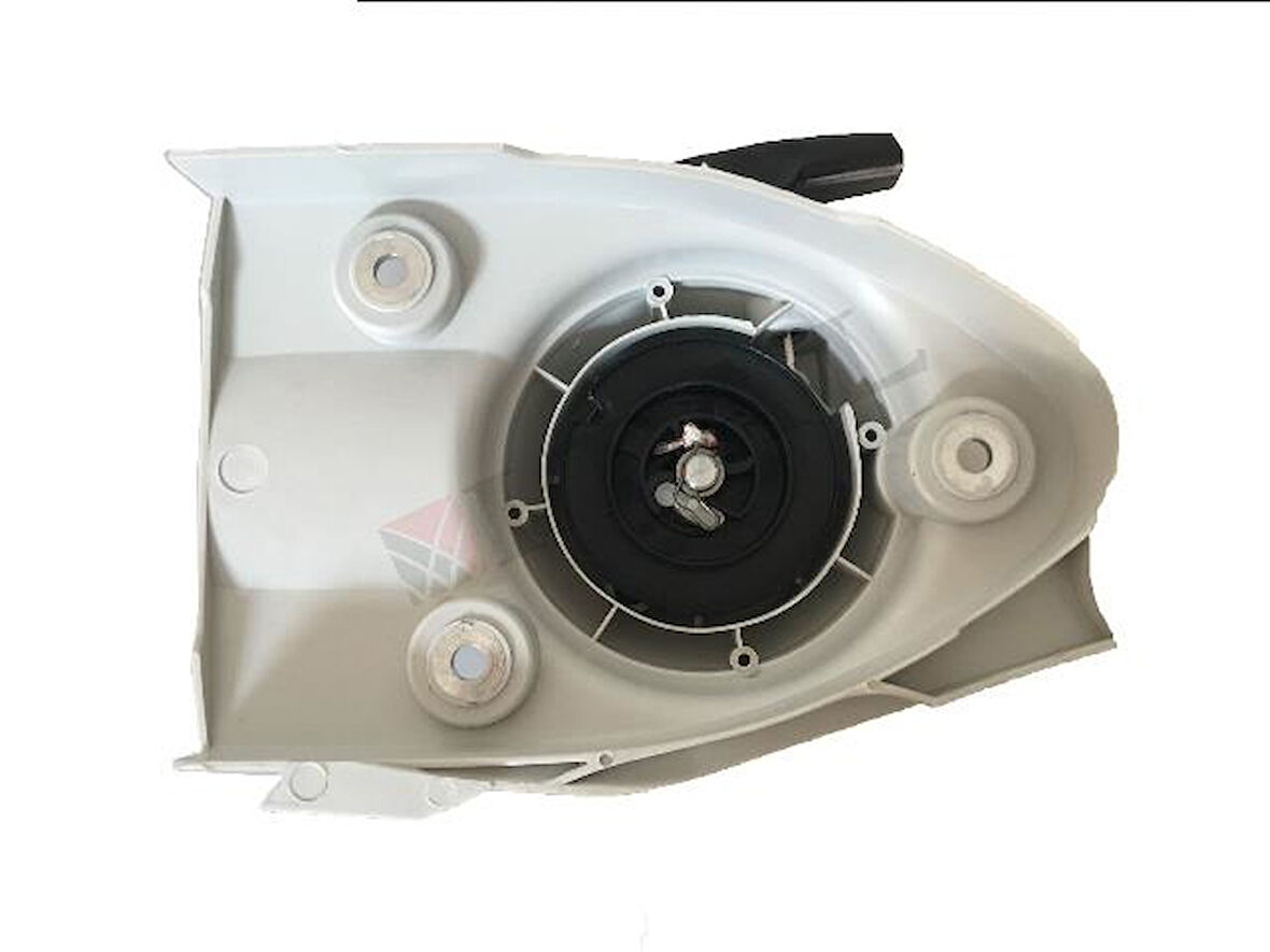 Starter Yan Kapak Stihl TS410/TS420