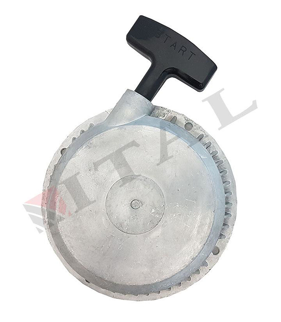Starter Yan Kapak Wacker WM80