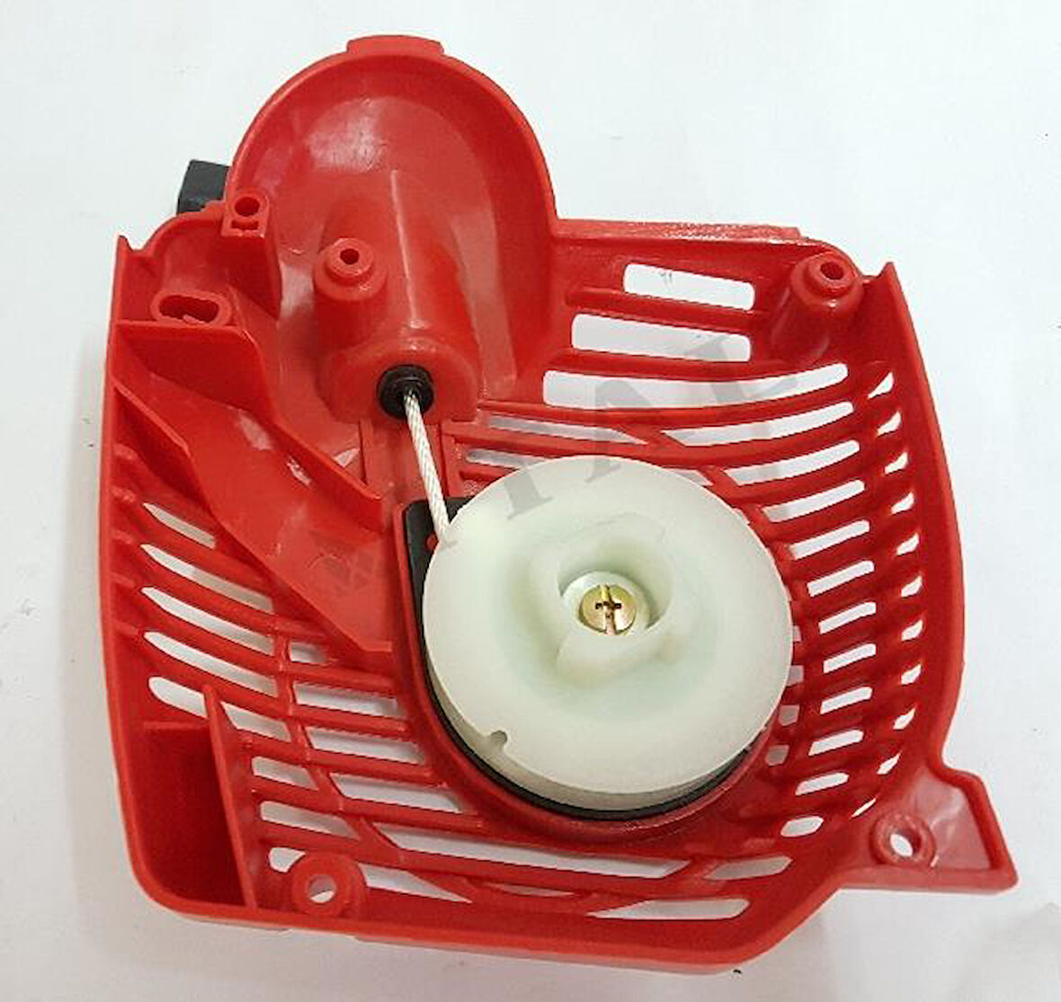 Starter Yan Kapak Zomax ZM4000/4100