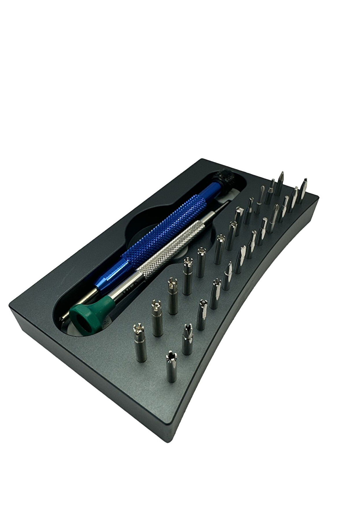 Saat Tornavida Seti Exclusive Tüm Dünya Markalarına Uygun