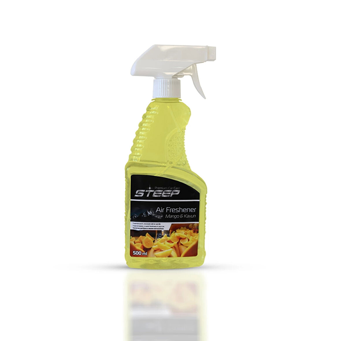 STEEP Sprey Koku Air Fresher Mango & Kavun 500 ML