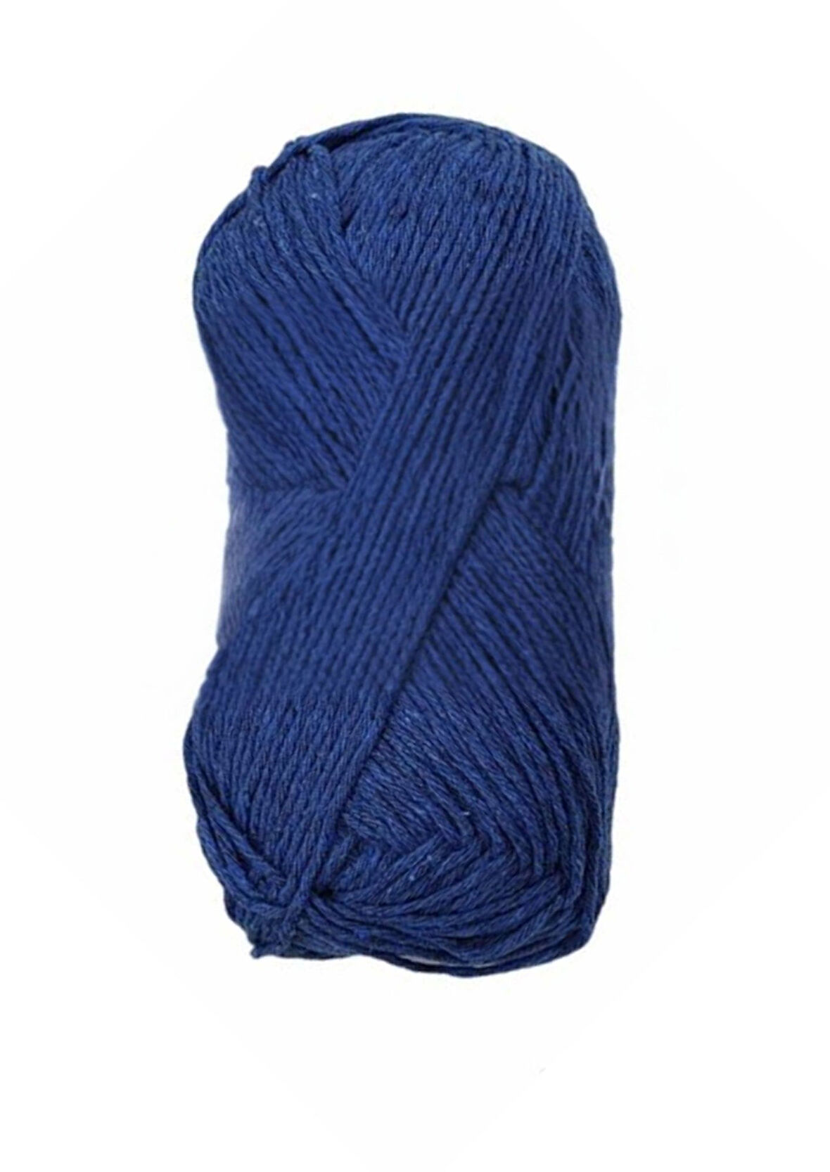 Pamuk İplik %100 Pamuk Saks