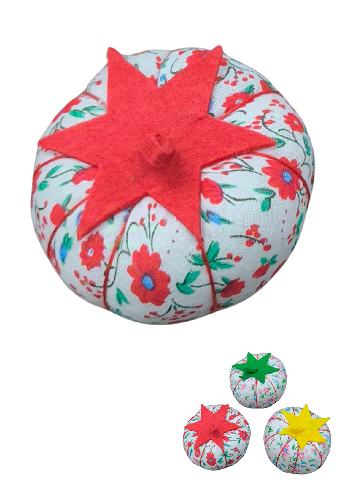 İğnelik Kabak (Renk Stok Durumuna Göre)