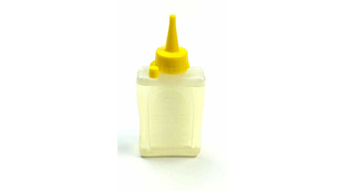 Makine Yağı 50 ml