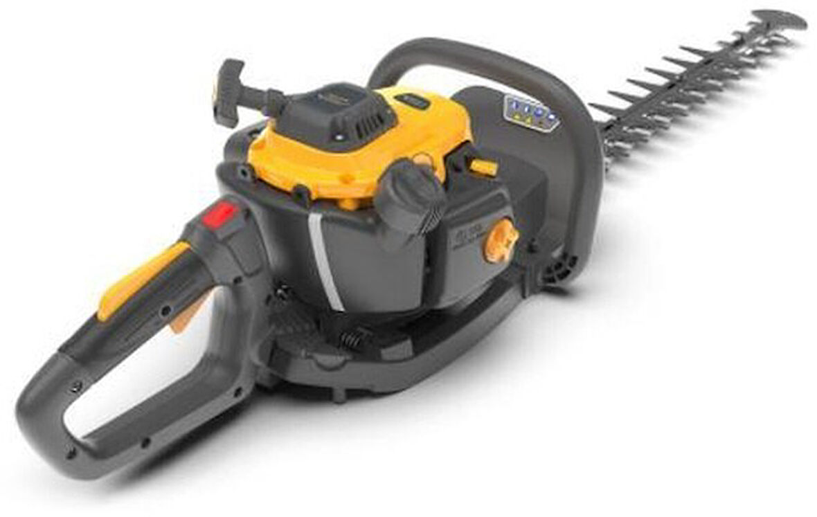 Stiga SHT660 / HT525 Benzinli Çit Kesme Makinesi 1.14 Hp