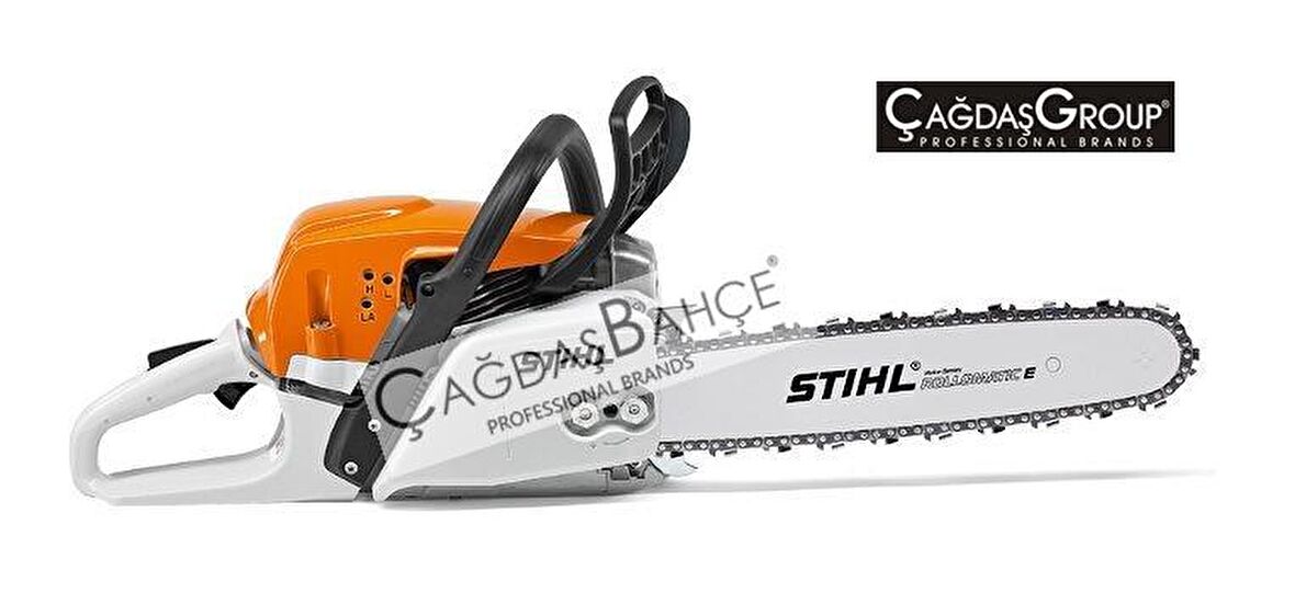 STİHL MS291 MOTORLU TESTERE - AĞAÇ MOTORU 3.8 HP