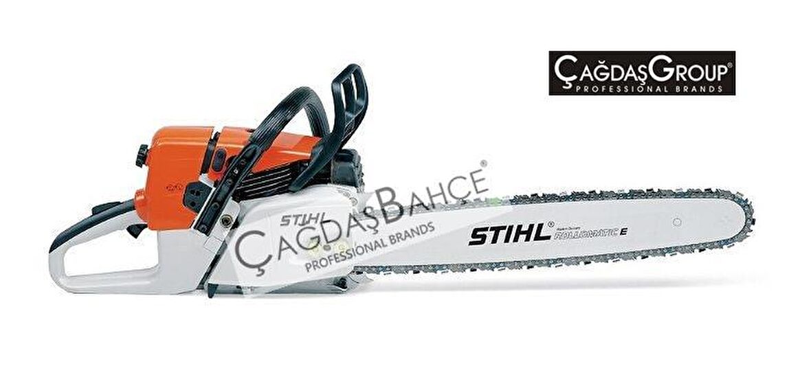 STİHL MS361 MOTORLU TESTERE - AĞAÇ MOTORU 4.6 HP