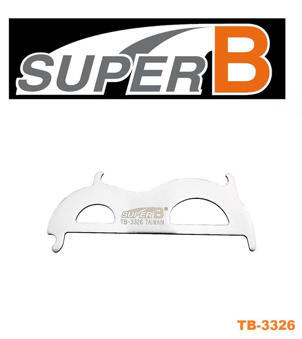 Super B TB-3326 Zincir Ölçme Aleti