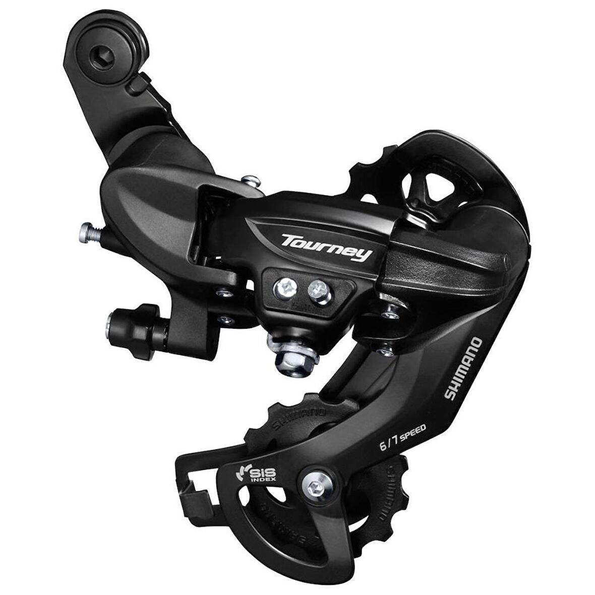 Shimano RD-TY300 Arka Vites Baraketsiz