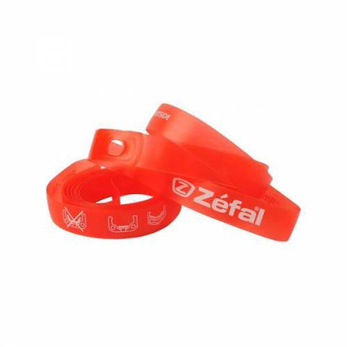 Zefal Pvc Jant Bandı Mtb 26 18mm MTB