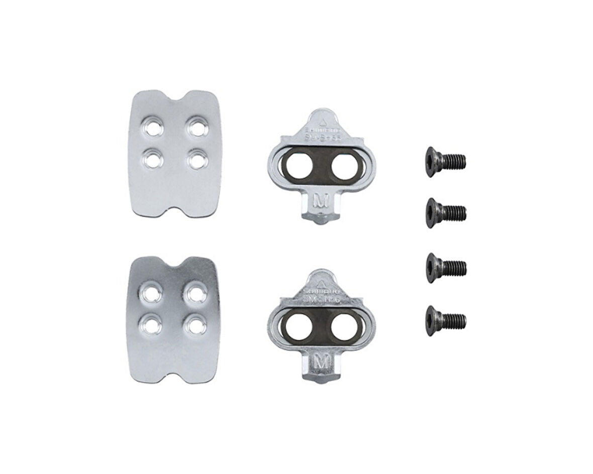 Shimano Pedal Kilidi Sm-Sh56 Plakalı (Y41s98090)