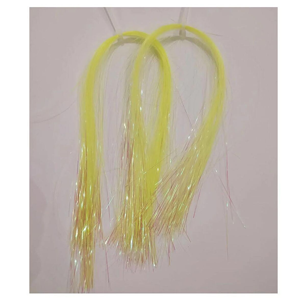 Çapari 40 Mt Organze Poşet Sim 30 Cm Limon 32 (2 Ad)