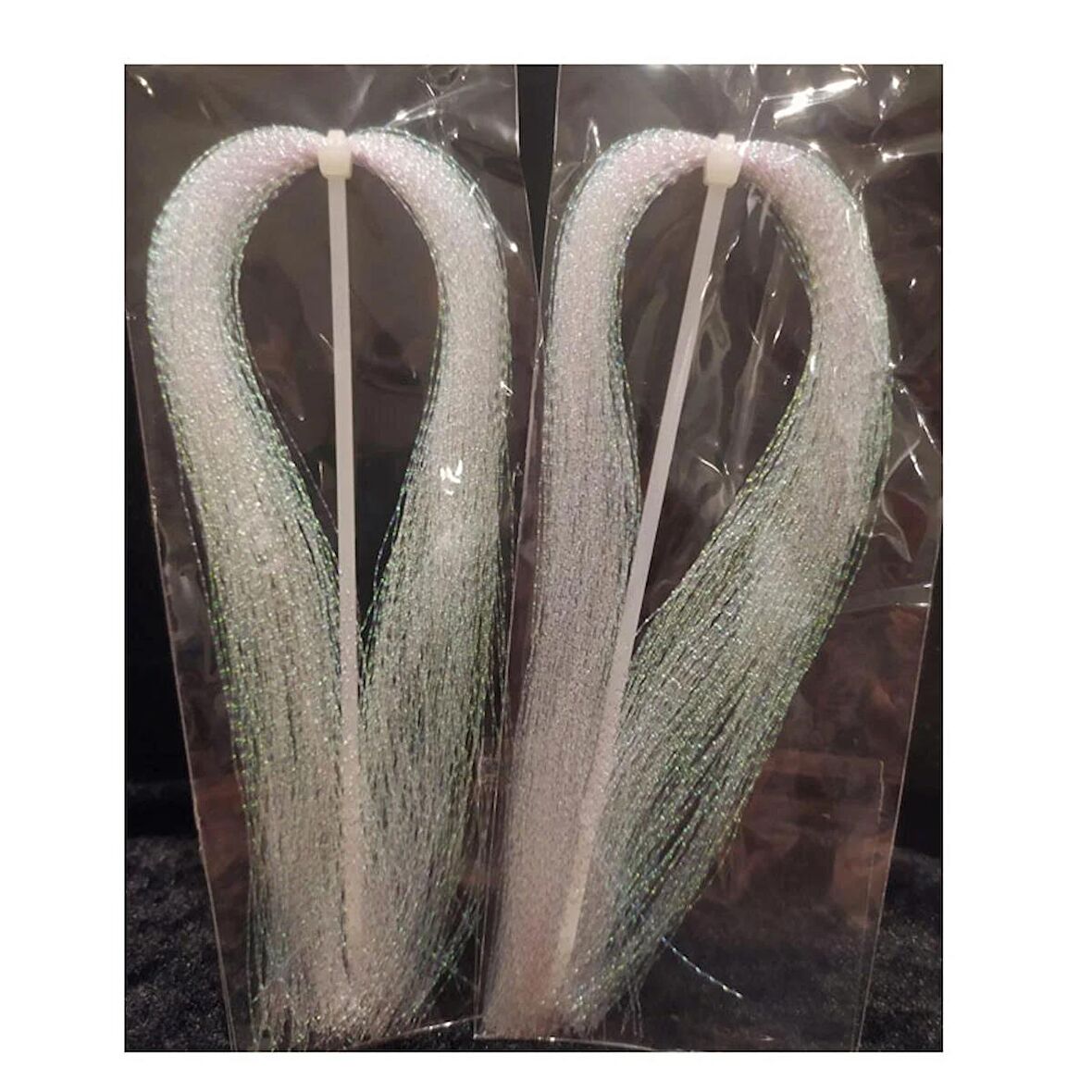 Çapari 40 Mt Damla Poşet Sim 30 Cm Yeşil 3 (2 Ad)