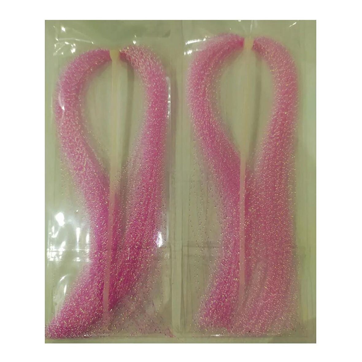 Çapari 40 Mt Damla Poşet Sim 30 Cm Pembe 4 (2 Ad)