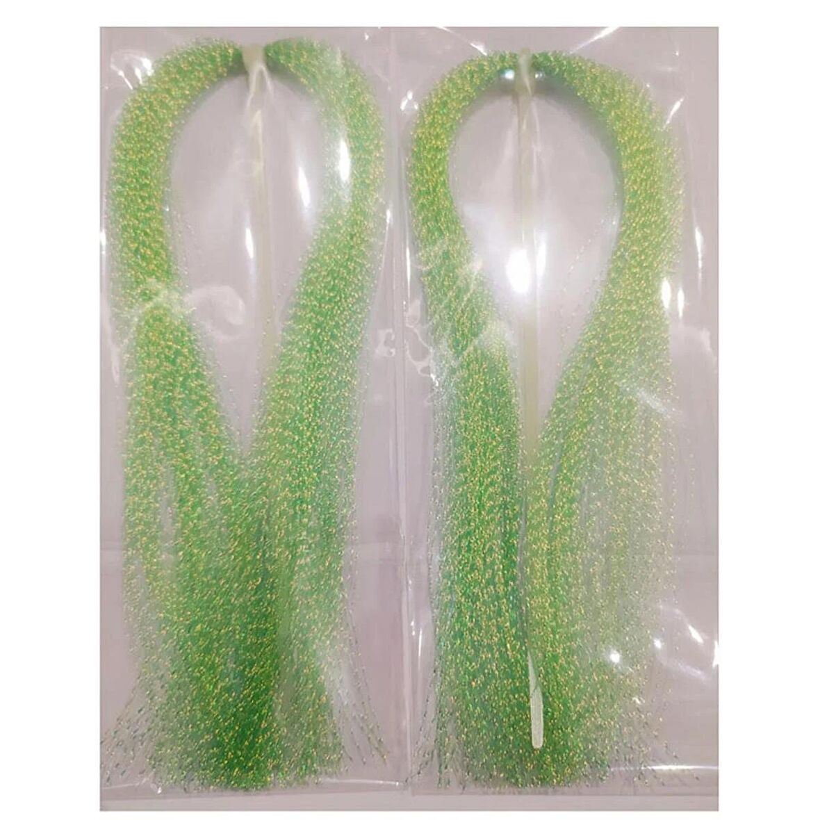 Çapari 40 Mt Damla Poşet Sim 30 Cm Açık Yeşil 9 (2 Ad)