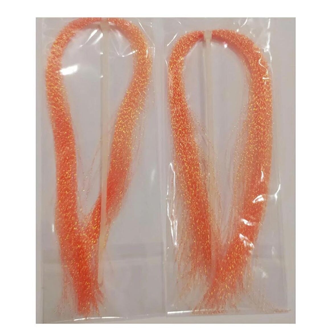 Çapari 40 Mt Damla Poşet Sim 30 Cm Portakal 11 (2 Ad)